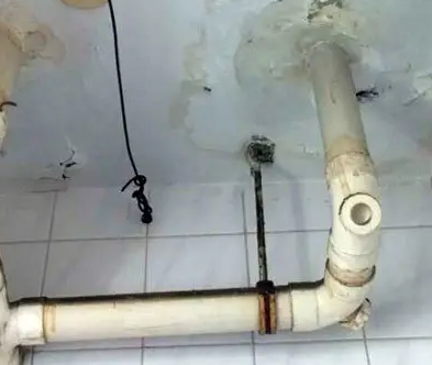 吉县卫生间漏水检测多少钱