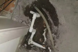 吉县卫生间漏水检测多少钱