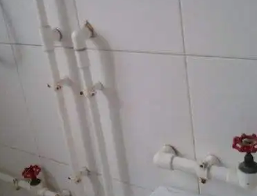 吉县水管维修多少钱
