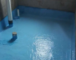 吉县卫生间防水哪家好