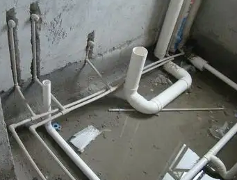 吉县水管维修多少钱