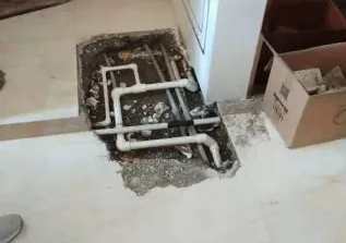吉县查漏水多少钱