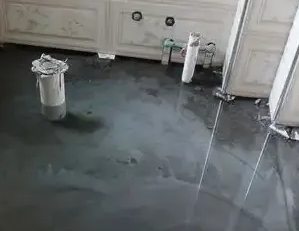 吉县卫生间漏水维修公司为您专业分享下吉县卫生间漏水检测的知识点