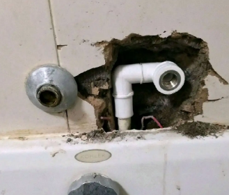 吉县卫生间漏水检测多少钱