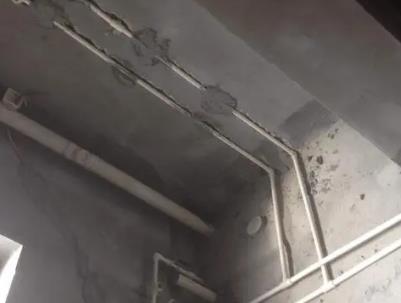 吉县卫生间漏水维修技术的依据是什么