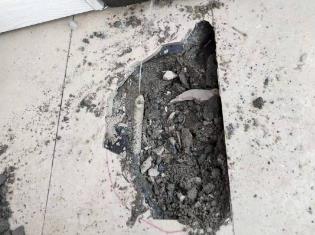 吉县卫生间漏水检测哪家好